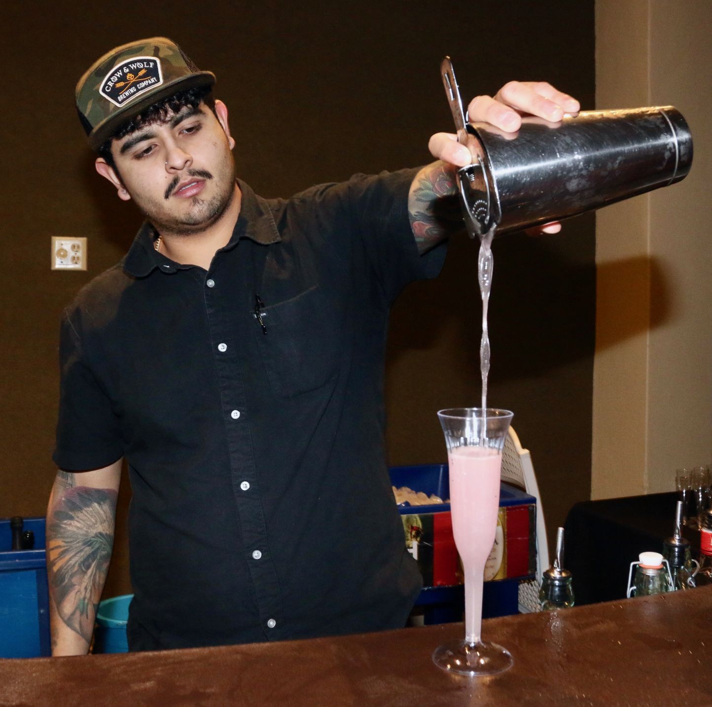 drinks